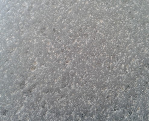 Basalt Italie: Sicil vloer geborsteld